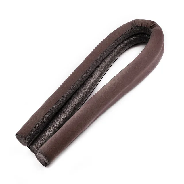 1x Windproof Seal Strip Draught Excluder Stopper Door Bottom Guard Double Protector Doorstop Dustproof Blocker Sealer Soundproof 3 1x Windproof Seal Strip Draught Excluder Stopper Door Bottom Guard Double Protector Doorstop Dustproof Blocker Sealer Soundproof 3