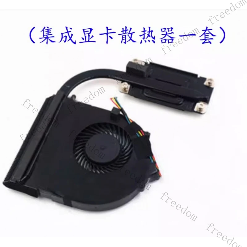 

HTS For Lenovo E49A E49L E49 K49A E49G E49AL Cooling Fan Heatsink