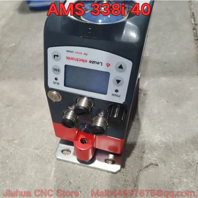 Second-hand AMS 338i 40 sensor Functional test is normal Latest Prices as of September 2026