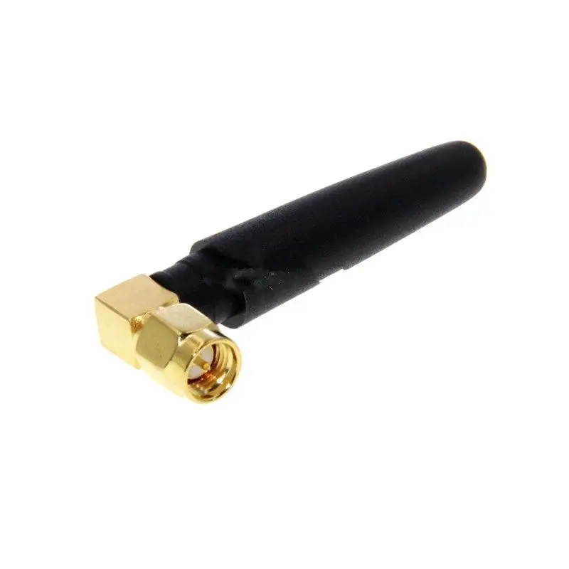 Nuova antenna GSM SIM900A GPRS 3G Antenna GSM piccola antenna pepe SMA