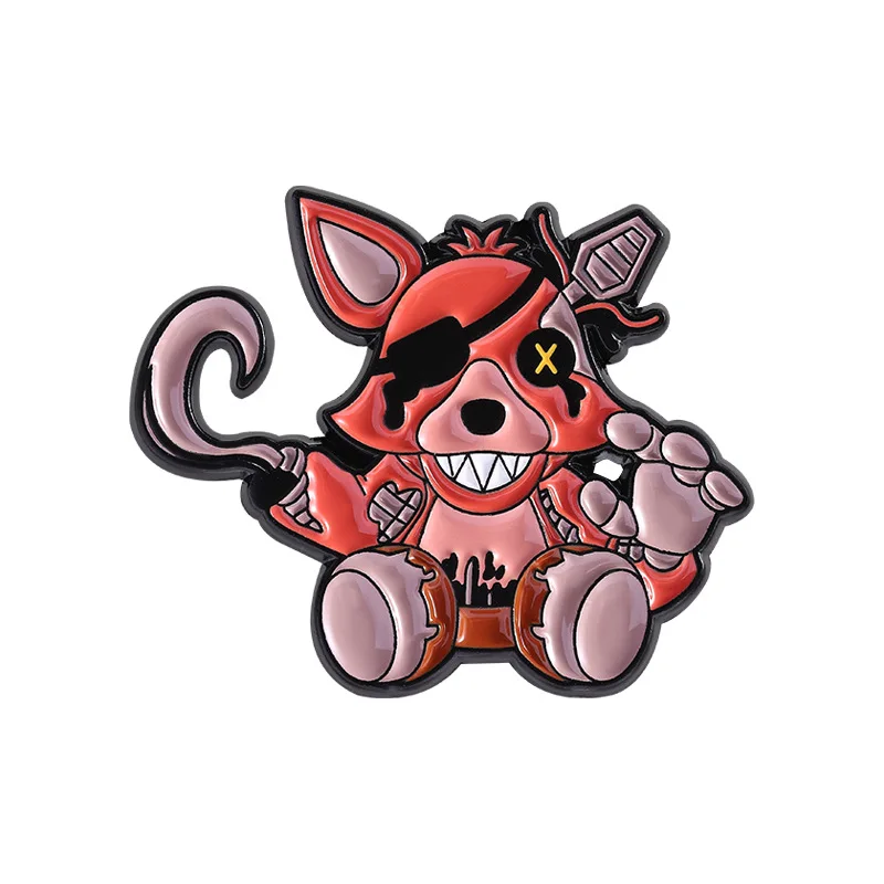 Thumbnail 3 - #8 Best Brooches to Buy In 2026