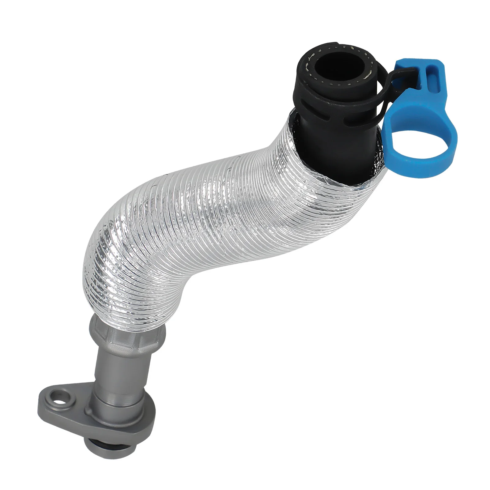 Turbo Oil Return Line Hose for Mini Cooper S Clubman Countryman R55-R60 R61 1.6L