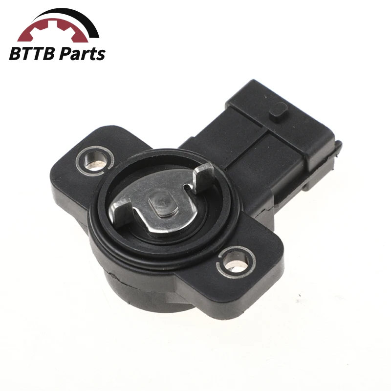 

35170-02000 Throttle Position Sensor For Kia Morning Picanto 2004-2007 Hyundai i10 2006-2013 3517002000 35102-02910