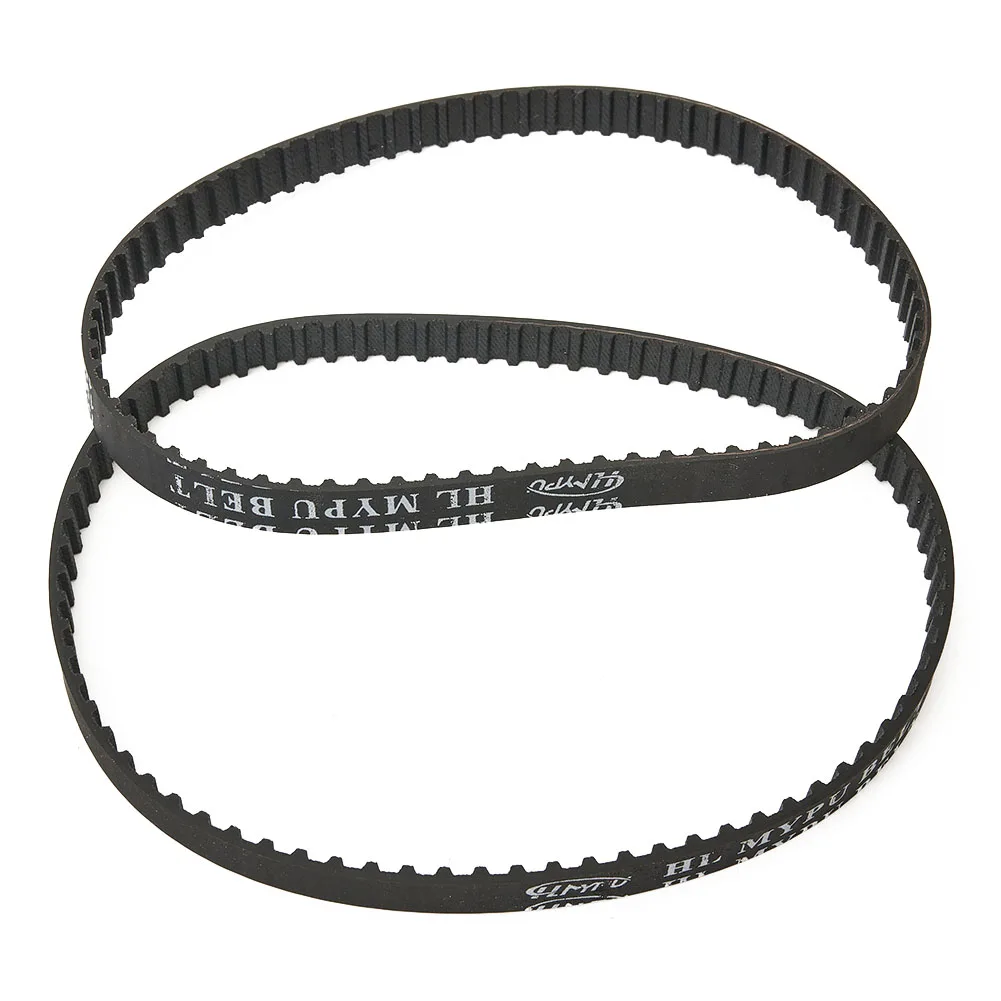 2pcs Replace Cog Geared Belt (150XL037) For 6502 Disc Sander 90228-060 Magnet Door Stopper for Flipper for zero Door Handle Tape