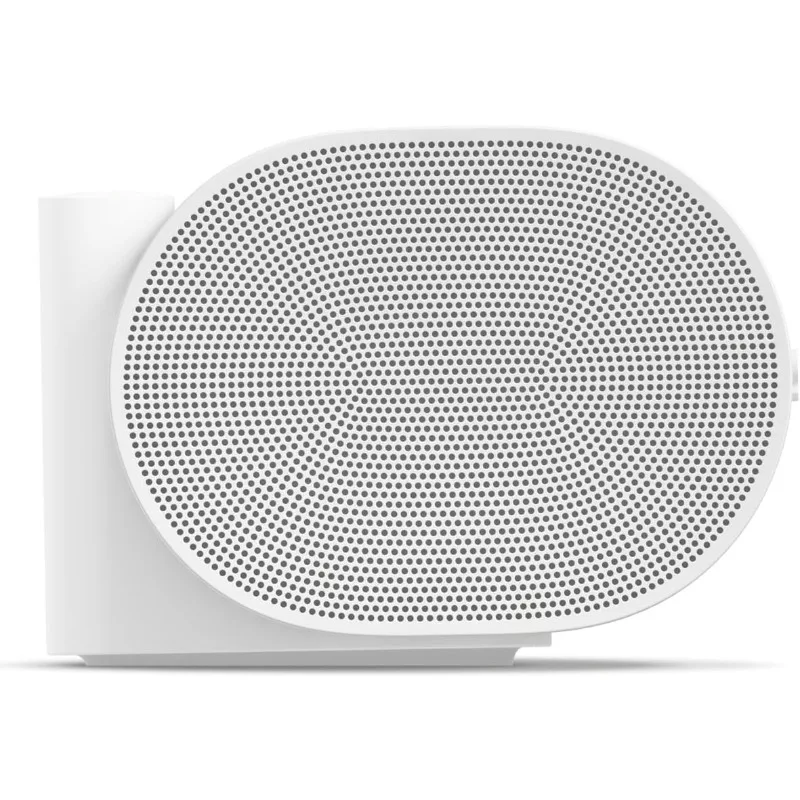 قضيب الصوت Arc Ultra مع Dolby Atmos والتحكم الصوتي - صوت محيطي 9.1.4 للتلفزيون والموسيقى - أبيض #5