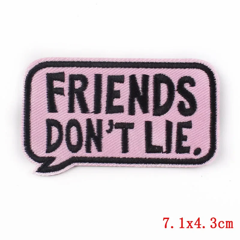 50Pcs Bulk Embroidered Patches for Clothes Skeletons Clothing Stickers Sewing Iron On Patch Thermal Adhesive Applique Fusible