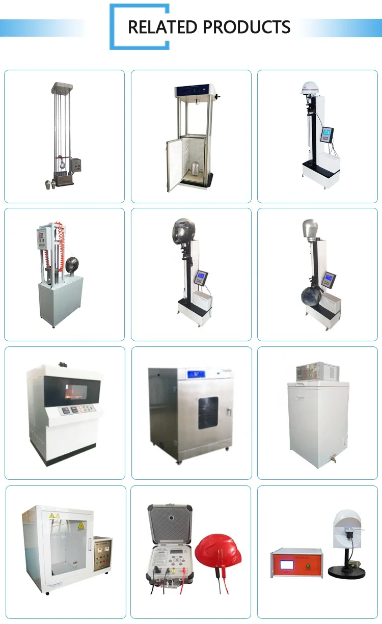Lab UV Aging Test Chamber For Safety Net