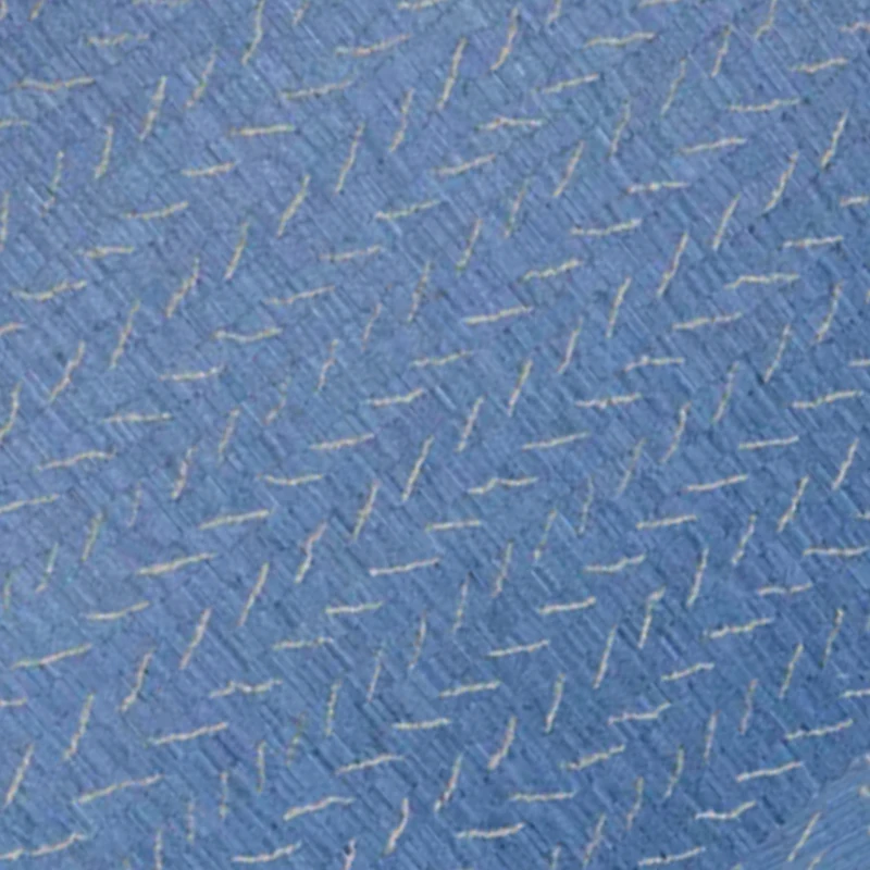 قشرة خشبية هندسية - خشب أزرق عريض العرض بنمط حبيبات فريدة من نوعها بسمك 0.25 مم الطول: 58 × 250 سم #5