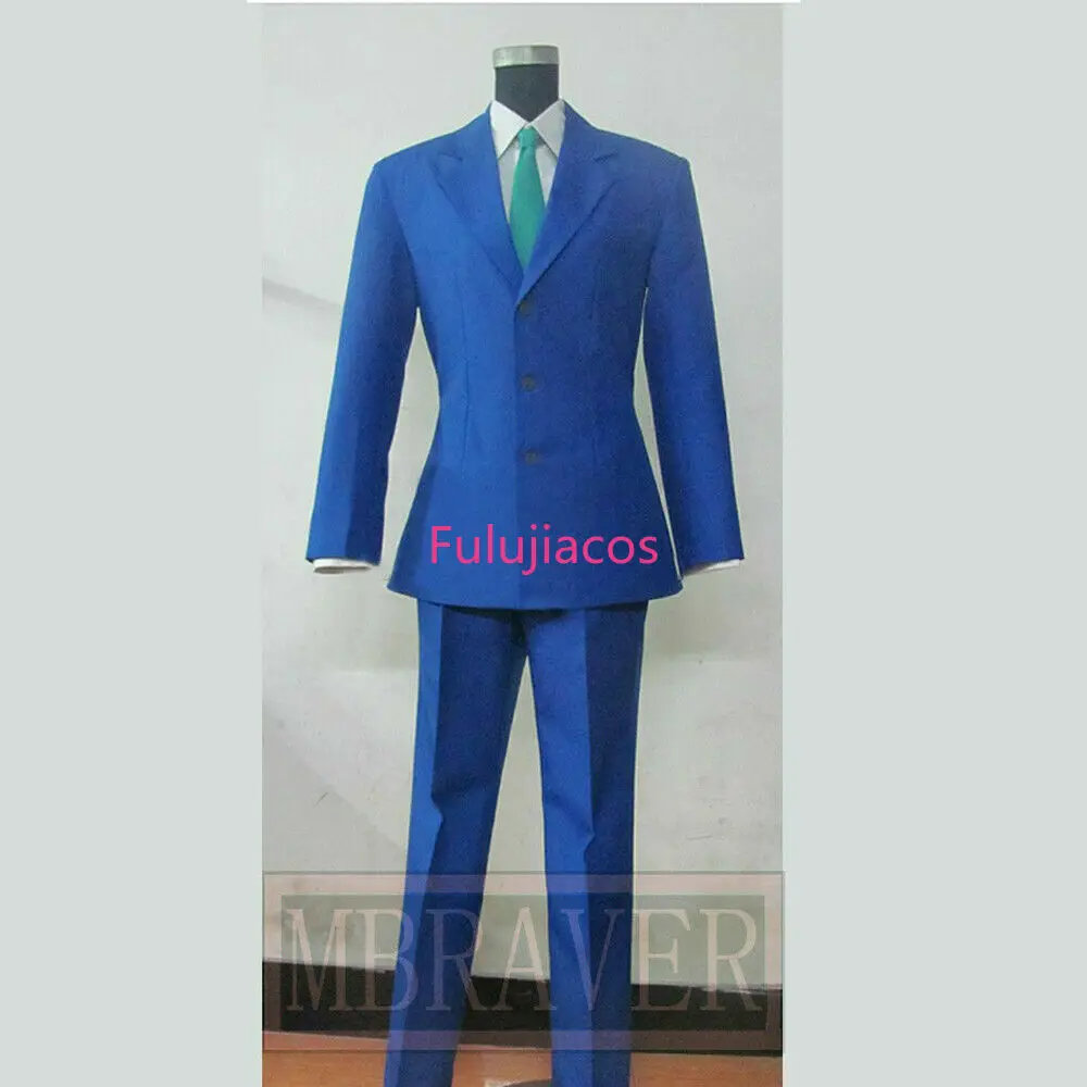 

Fulujiacos Leorio Paladinight cosplay Anime custom