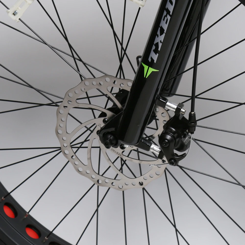 48V 500W 탠덤 전기 자전거 더블 사이클링 지방 자전거 7 속도 기어 튜브 리튬 배터리 스마트 전자 유형 2 인승