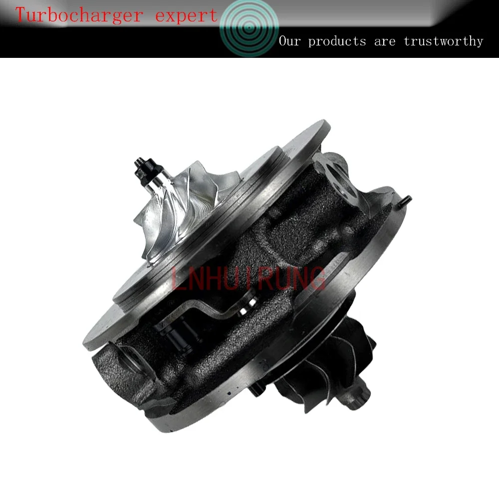 CHRA cartridge turbo MGT1241VZ 847009 847009-5006S 05E145701E 05E145701EX For VW Golf VII Sportsvan 1.5 TSI 96 Kw EA211 2017