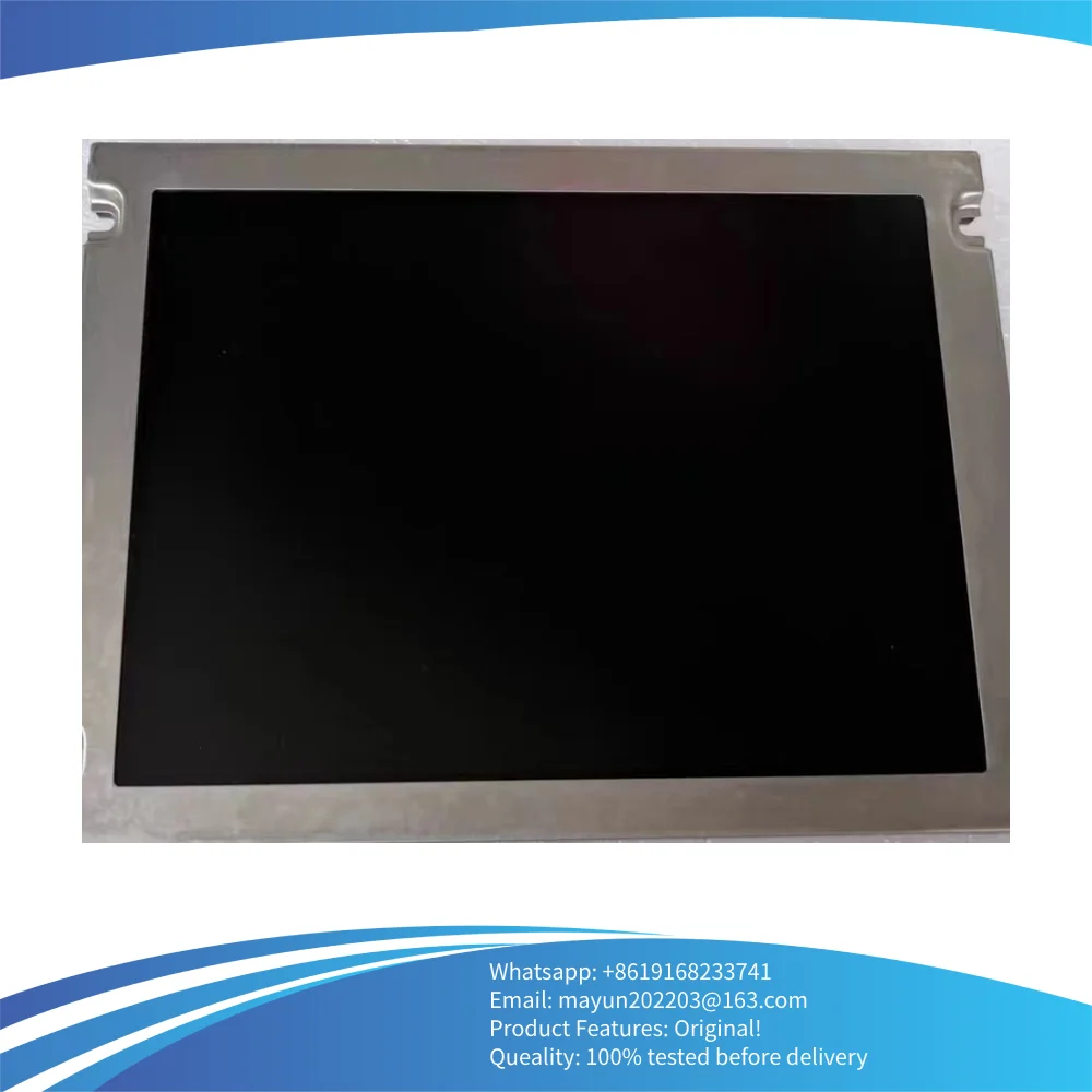 

T-51750GD065J-FW-ASN Оригинальный 6,5-дюймовый промышленный экран
