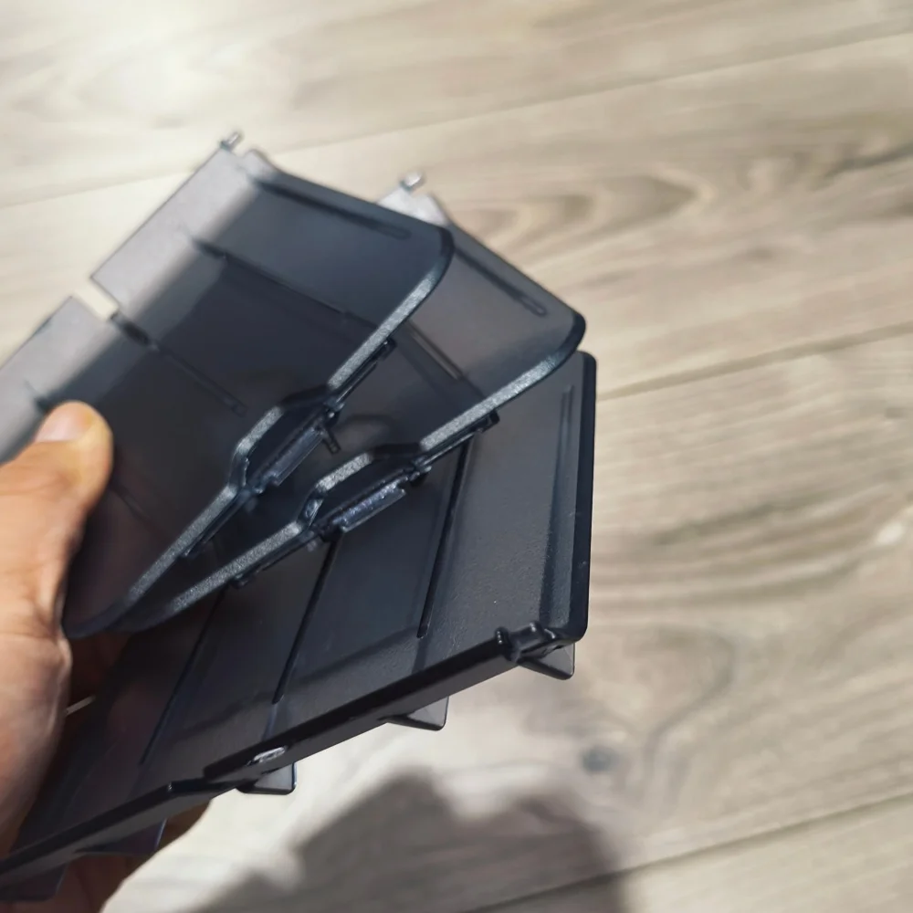 

1pcs new RM1-0659-000 Paper Output Tray for HP LaserJet 1010 1012 1015 1018 1018S 1022 1020 Plus Extender