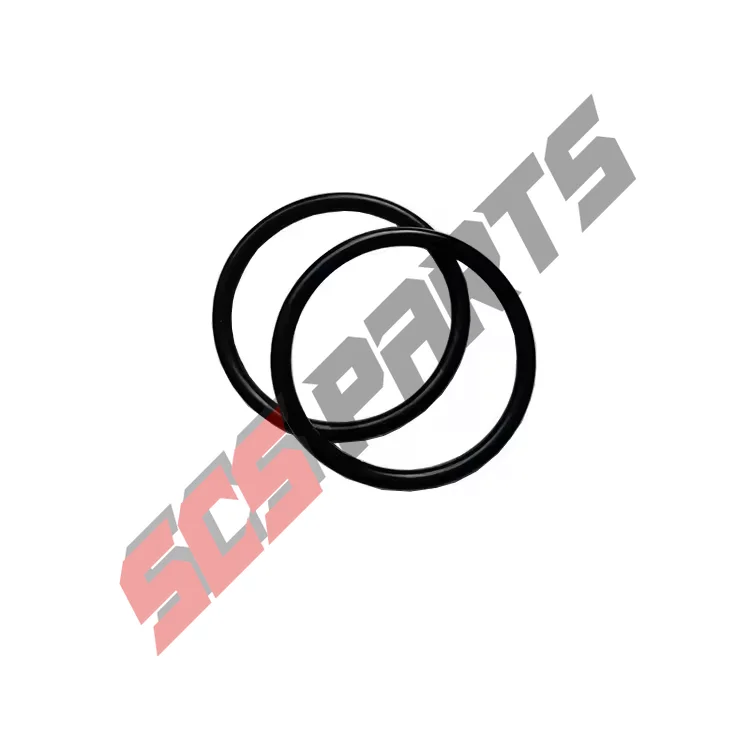 

4pcs 3023066 O-Ring Seal Fit Cummins Diesel Engine KTA19 KTA38 KTA50