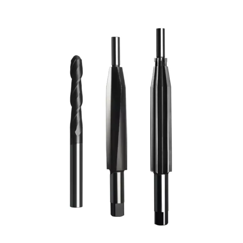 

Reamer Cutters PCD Profile Reamer Carbide Push Reamer