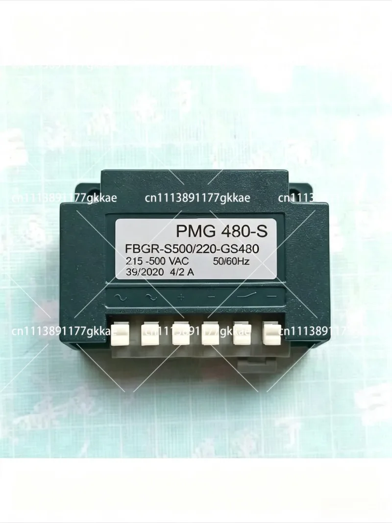 Rectifier 480 400 500 500-S 480-S Power Module Drive Converter