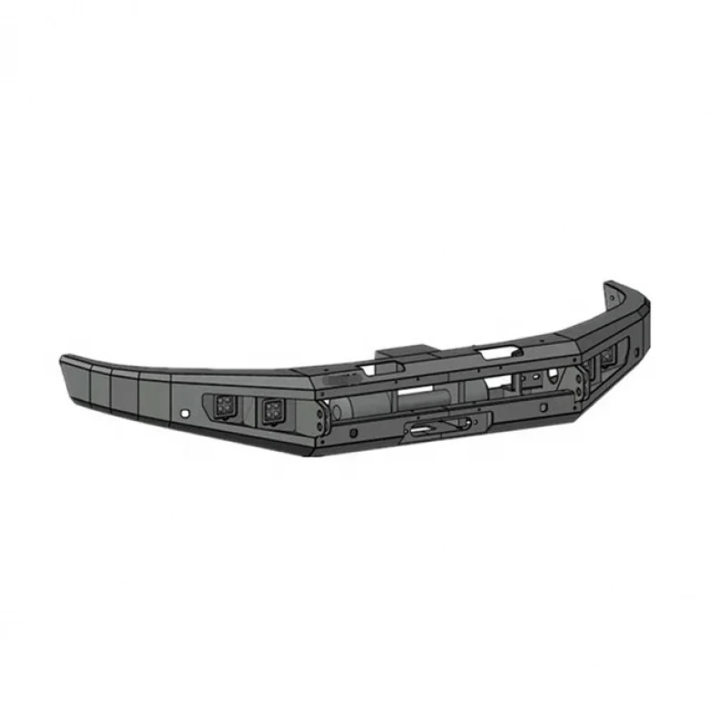 

Front Bumper 4x4 Offroad Accessories for Bumper Offroad Bull Bar