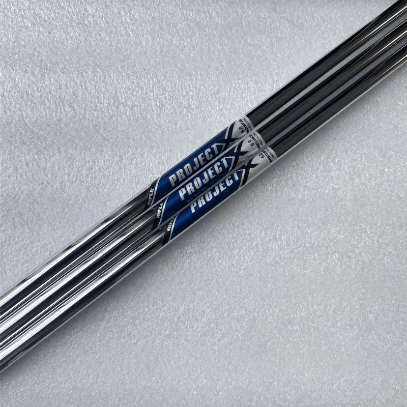 Golf Shaft Project … - image