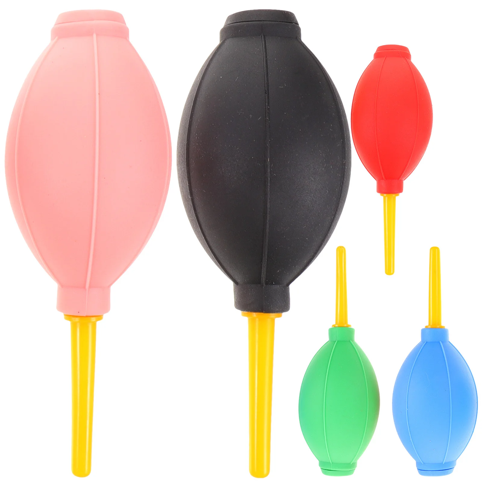 5 個まつげドライヤーブロワー専門的なつけまつげ接着剤乾燥ツールエアポンプ美容院や家庭用速乾性