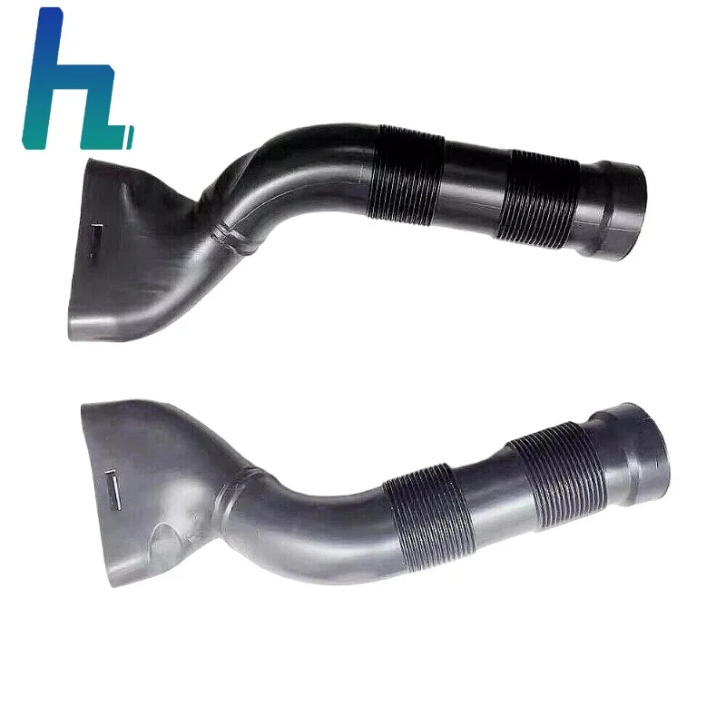 2095280207 2095280307 New  Left + Right Side Air Intake Duct Hose for Mercedes W209 CLK320 CLK500