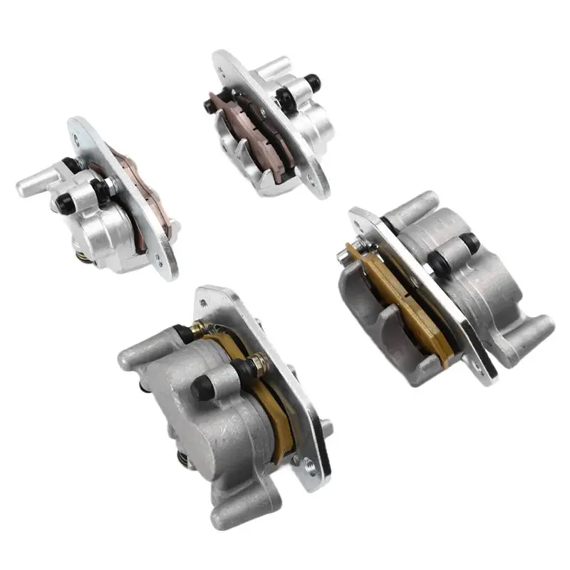 4PCS Motorcycle Bra…