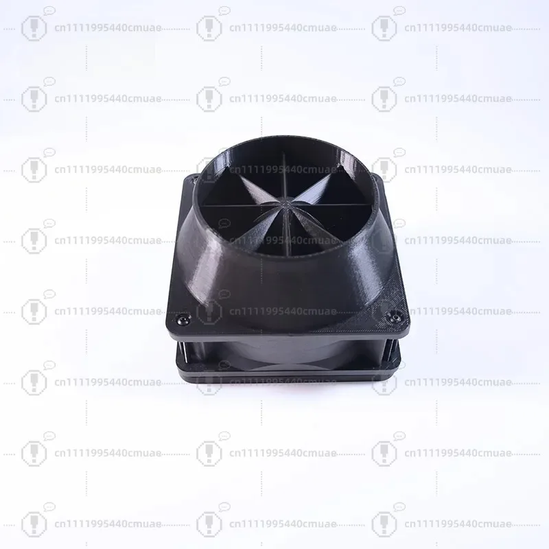 Wind Simulator Kit 8m/s High Speed Low Decibel Racing Fan Customizable Wind Speed USB plug & play for Racing Games