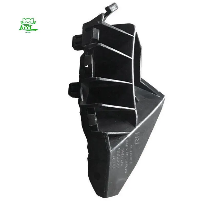 A22E-Front Fender Bracket For Tesla Model S 2012-2023 Bumper Cover Bracket