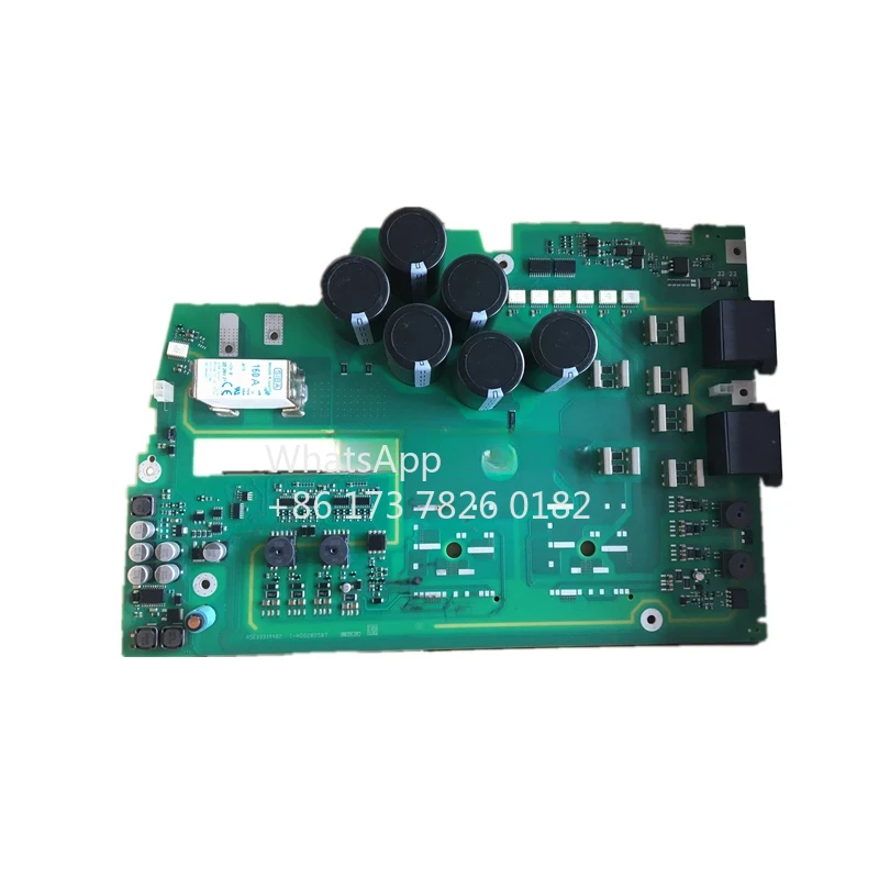 

Driver Board A5E33314482 Original