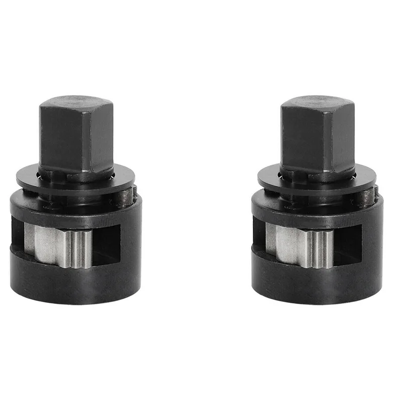

Premium-2X 42-06-1030 M12 Ratchet 3/8 Fuel Head Rebuild Kit For 2457-20, Mpact Wrench Anvil, Service Kit