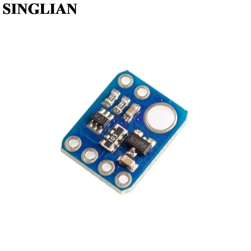 GY-530 VL53L0X Laser Range Sensor ToF Ranging Flight Time Ranging Sensor Module