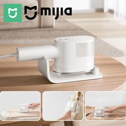 XIAOMI MIJIA-plancha de vapor Vertical portátil para ropa, vaporizador eléctrico, máquina de planchado