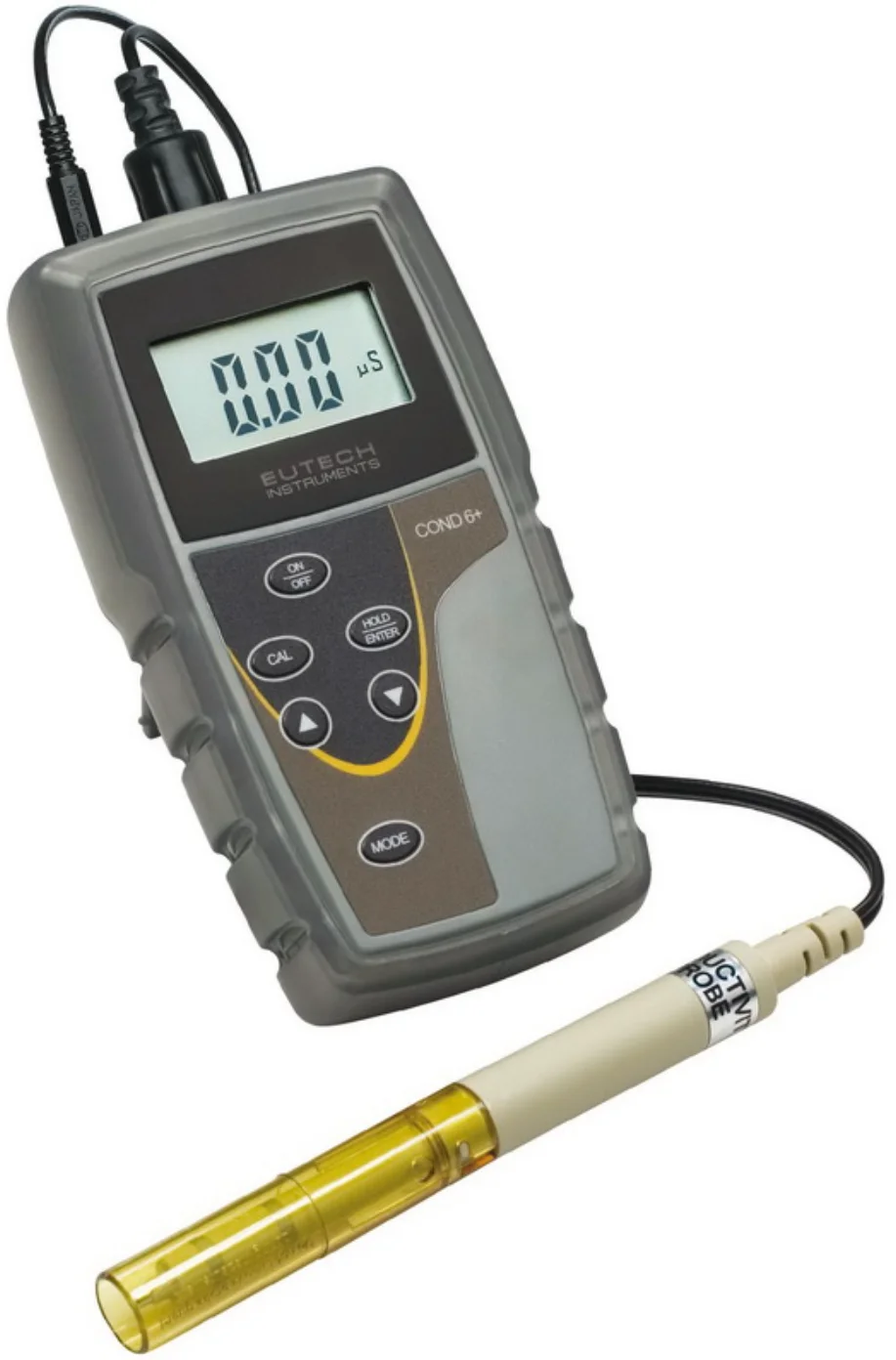 CON2700, CON6+, CON700 Conductivity Measuring Instrument