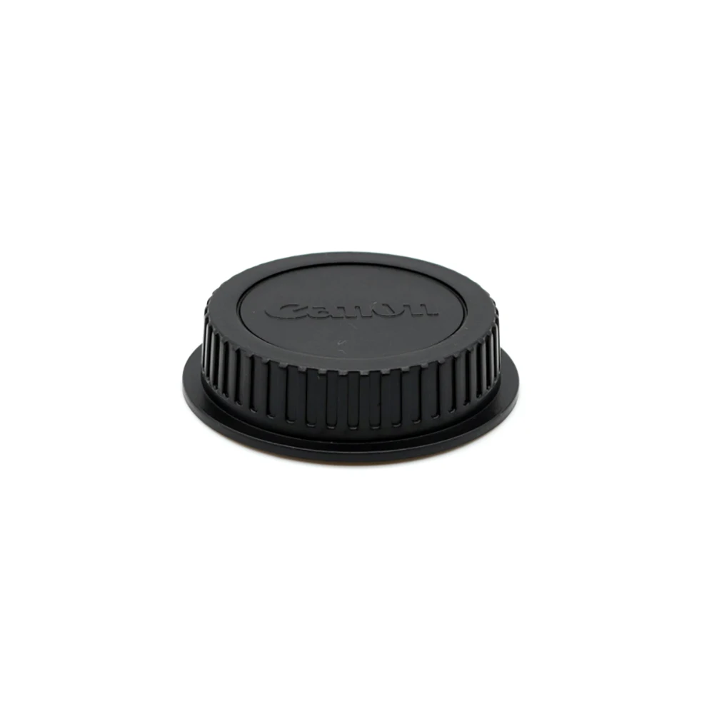 Rear Lens Cap Cover For Canon Rebel EOS EFS EF EF-S EF DSLR SLR Lens Dust Cover