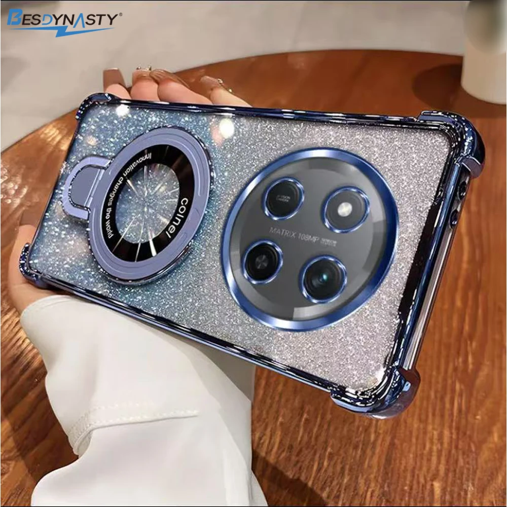 Glitter Shockproof … - image