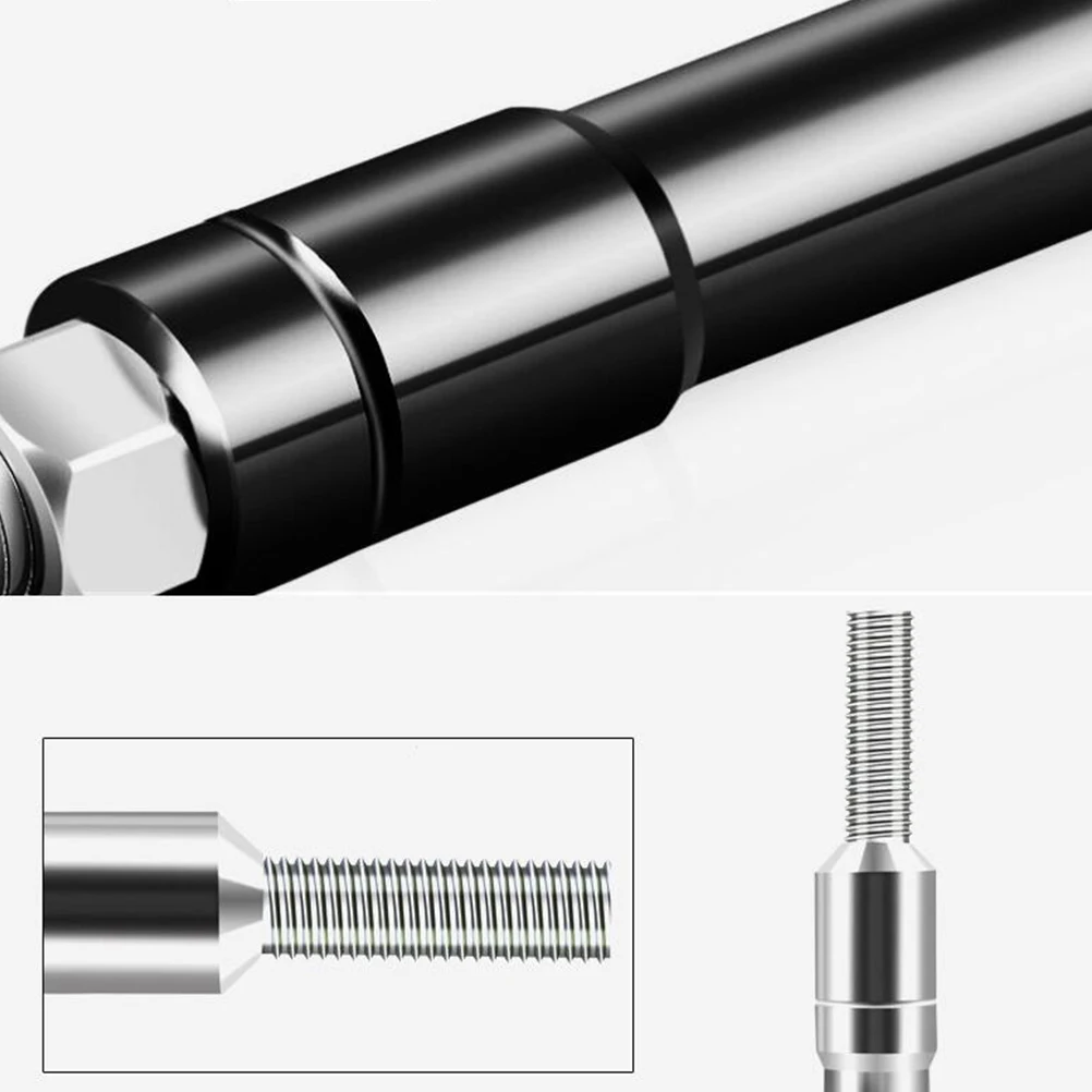 

Balance Bar Accessories Premium Material Motorcycle Modifying Handlebar Adjustable Long Use Strong Withstand Bike Parts Mirror