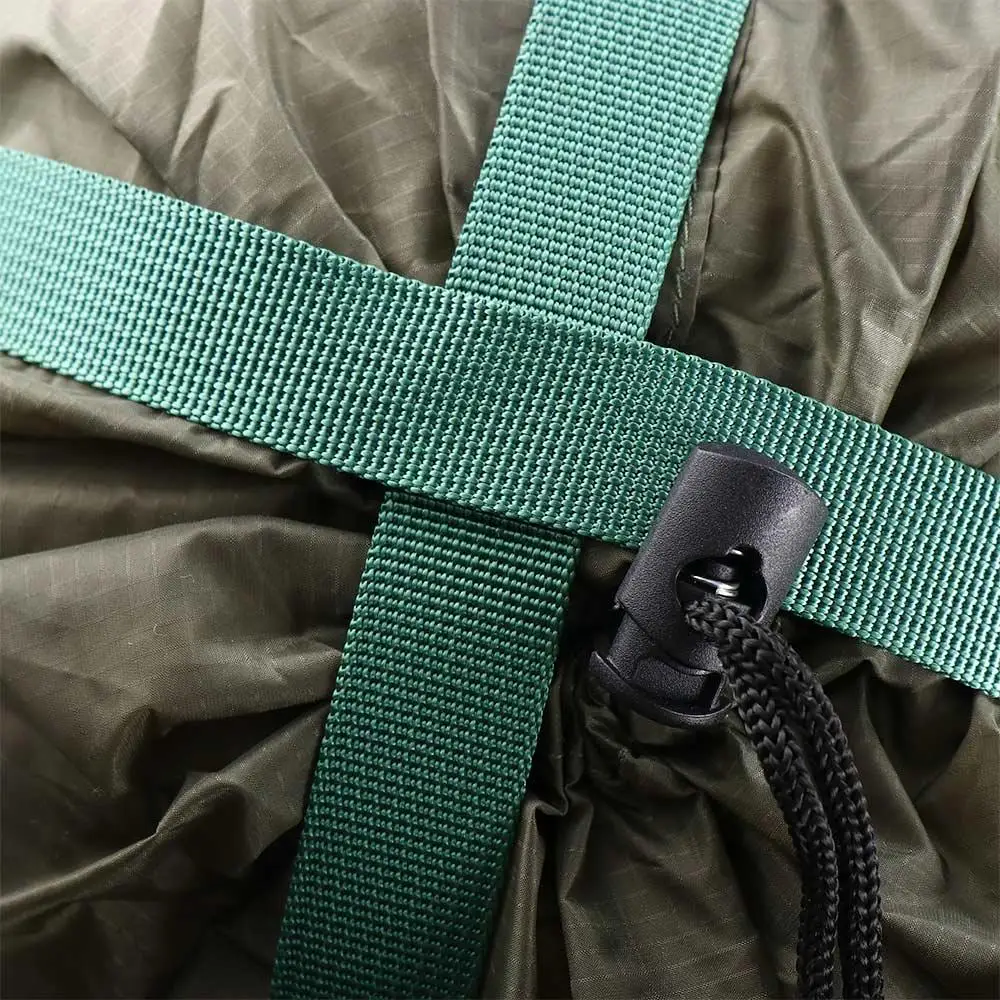 

Hiking Outdoor Camping Waterproof Outdoor Bivvy Emergency Sleeping Storage Bag Compression Stuff Sack Sleeping Bag Storage Bag