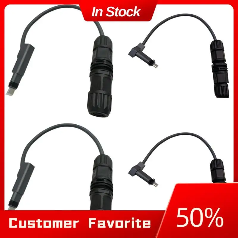 

Лидер продаж для Starlink V2 RJ45, переходной кабель «папа-мама», морозостойкий, устойчивый к ультрафиолетовому излучению, огнестойкий