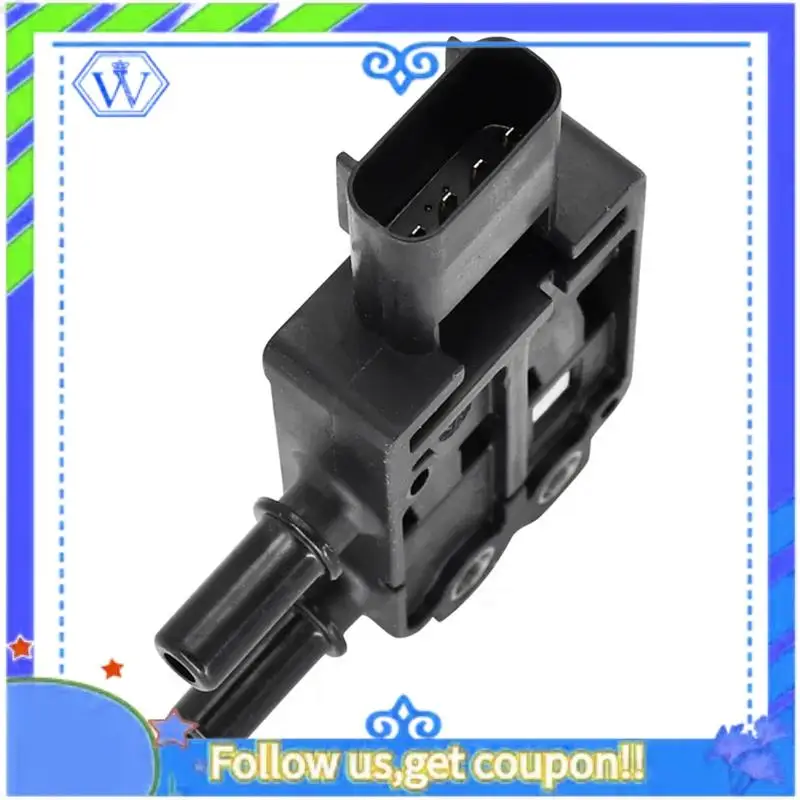 

M46K-4307786 2871960 For Cummins DPF Differential Exhaust Pressure Sensor Engine Sensor Accessories
