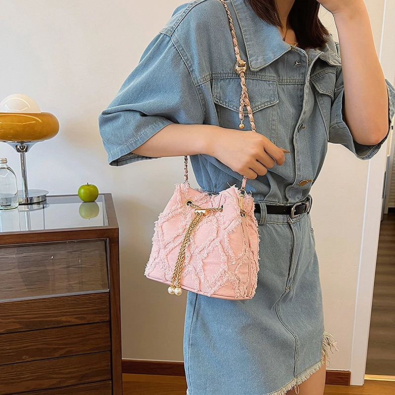 

Ladies Premium Leather Crossbody-Bag, Shoulder Bag Handbags With Messenger Function Famous Designer Elegant