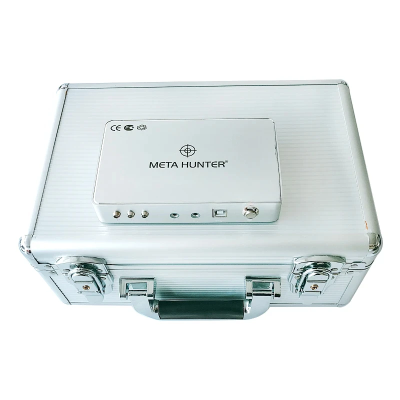 Hot-sale Product Free Delivery of Russian Original Biological Quantum Analysis Health Analyzer