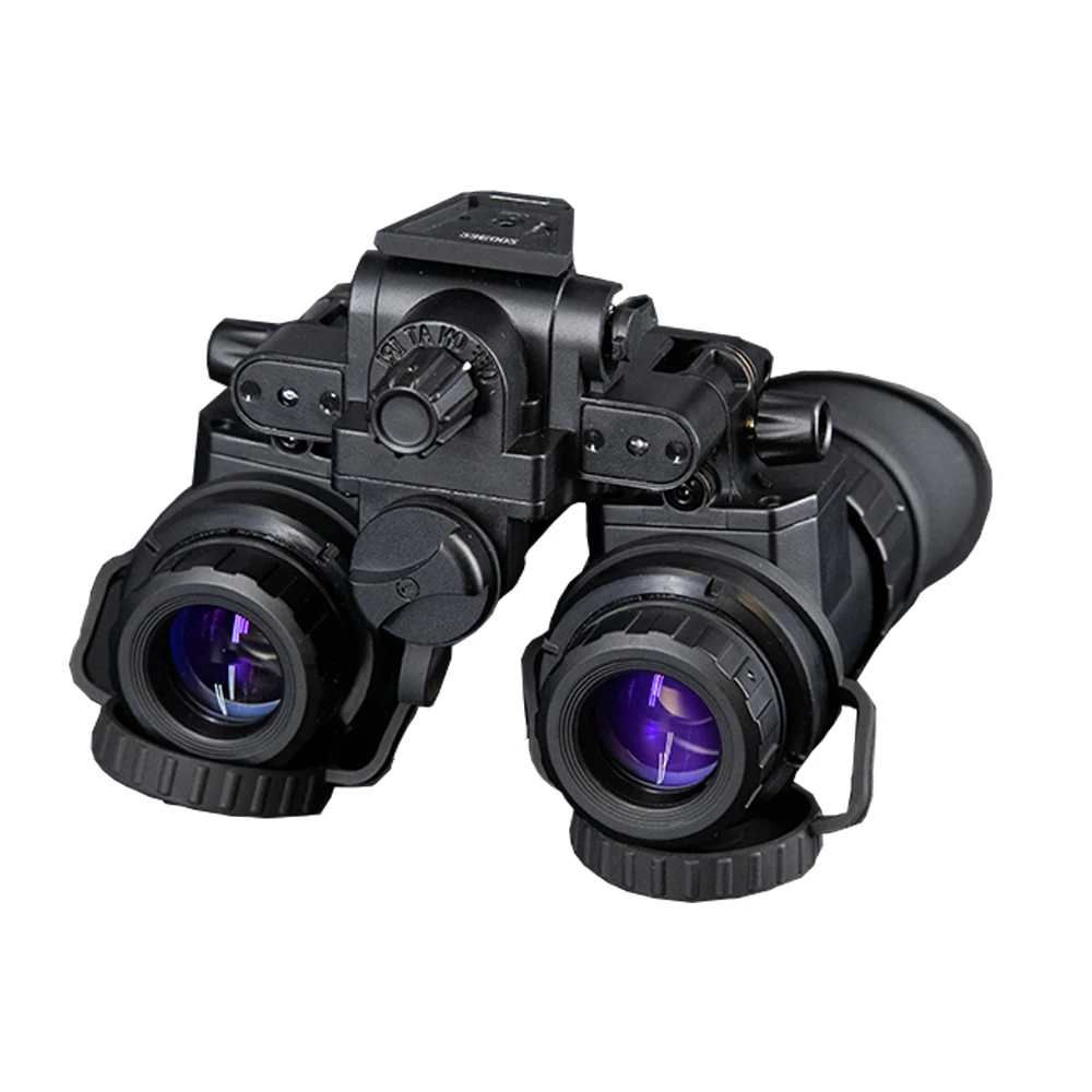 Products subject to negotiationLightweight NVG31 Rotating Design Manufactured High Imaging PVS-31 Night Vision Binocular