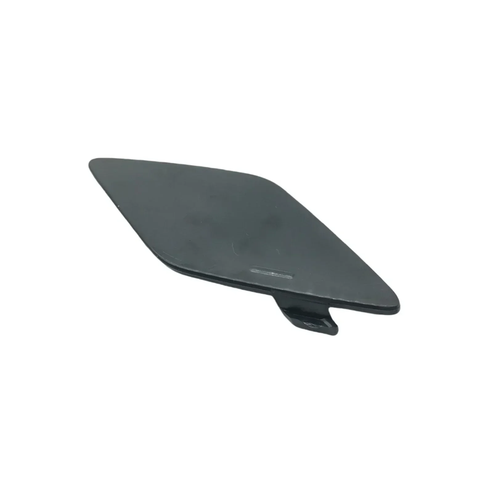 Bumper Tow Hook Cover Front Bumper Tow Hook Cover Direct Replacement High Universality Fitment Car Maintenance