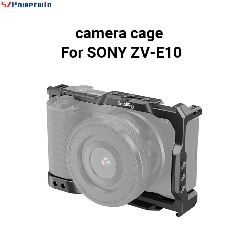 Smallrig Camera Cag…