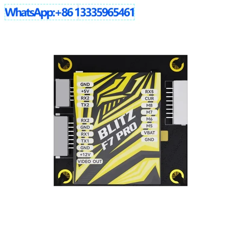 Iflight Blitz F7 Pr…