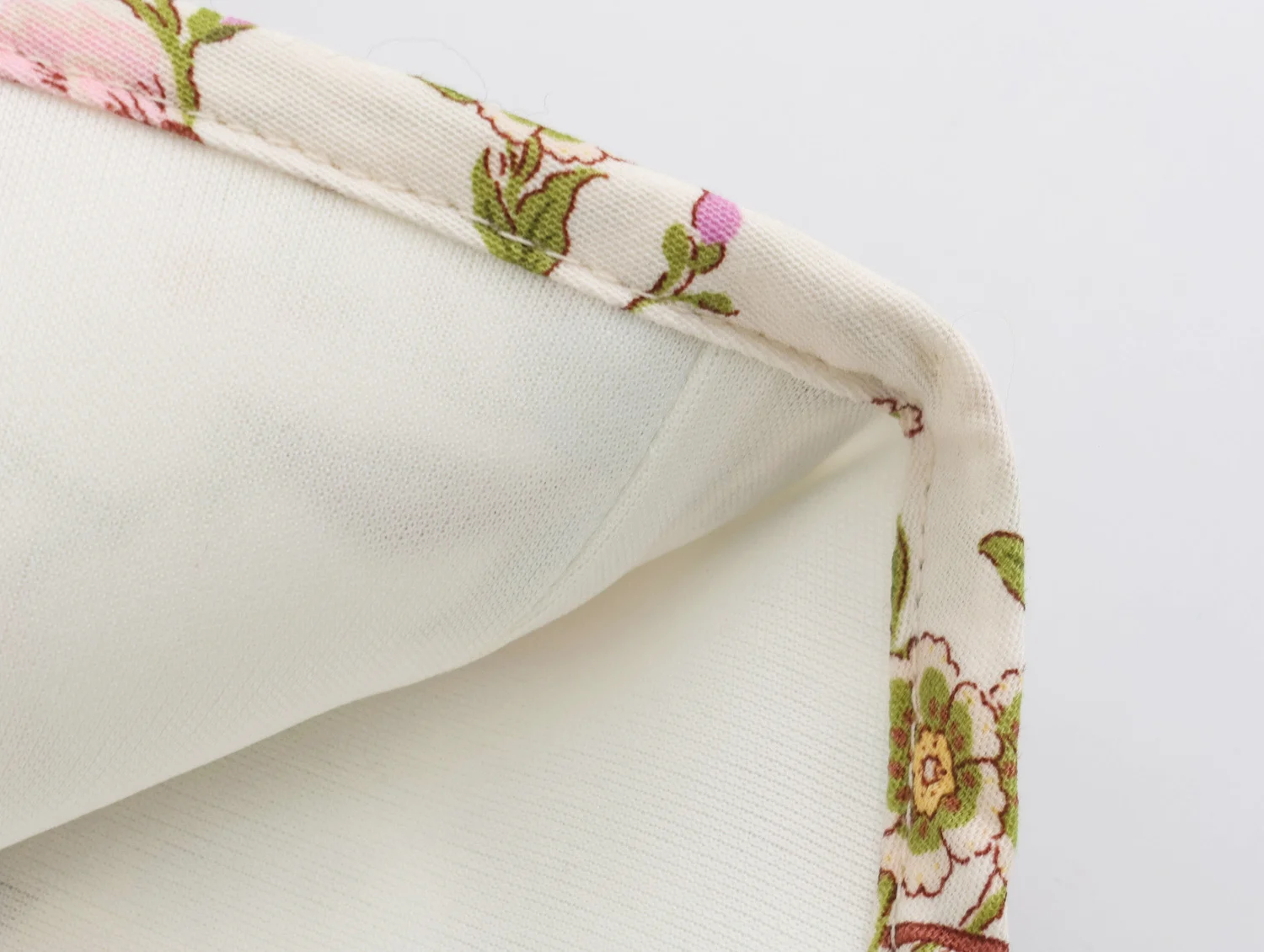 TFMLN Modisches, sexy trägerloses Kleid für Damen, schickes, geblümtes, rückenfreies, schnürbares, elegantes, kurzes Kleid, lässig und süß. – Detail 7