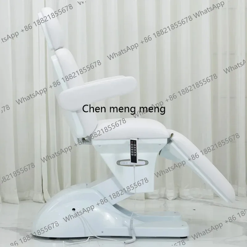 Beautify Special Tattoo Chair Height Adjustable Ear Cleaning Tattoo Bed Comfort Mattresses Salon Furniture Tatowierstuhl