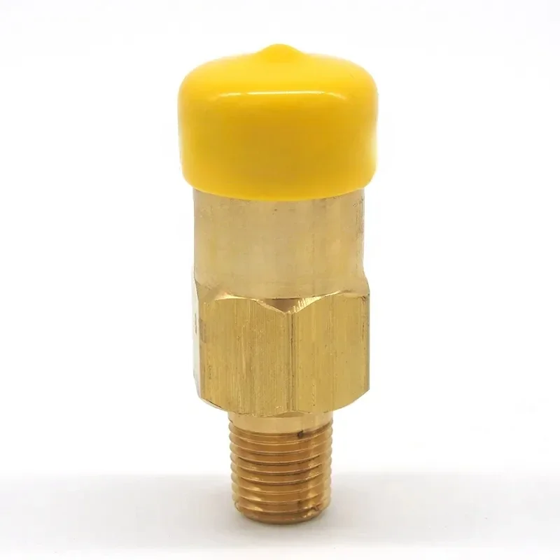 

Safety valve 3127G gas pipeline pressure relief valve release valve