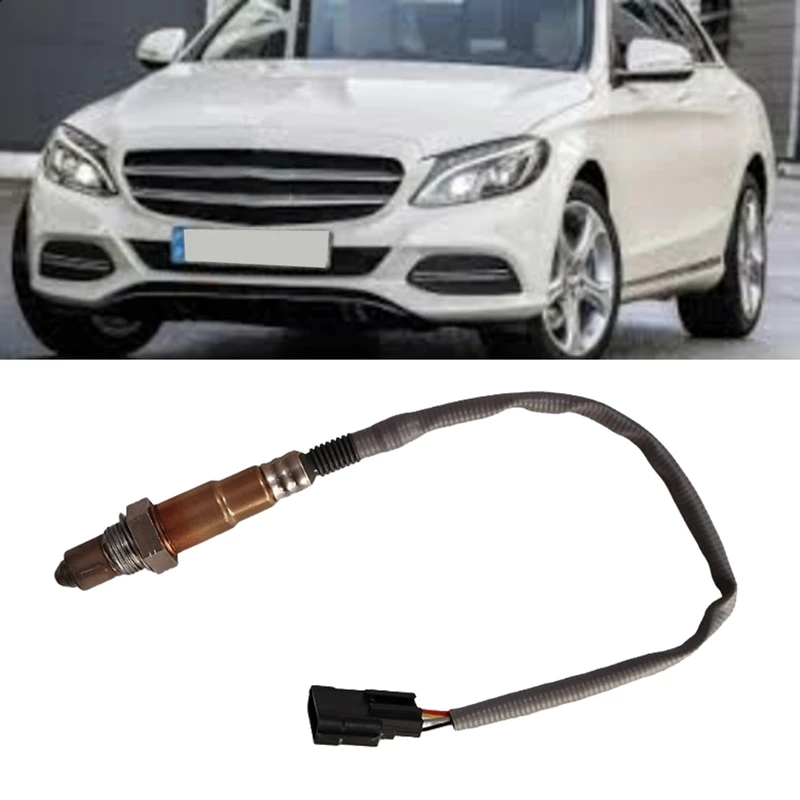 Car Oxygen Sensor O2 Sensor Lambda Sensor 226A41733R A0105424118 For Mercedes Benz W176 W205 W447 Nissan Juke NV300