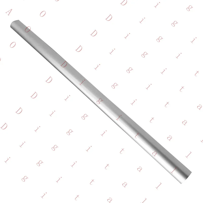 Z... LCD Hinge cover for HP Pavilion 15-DY 15T-DY SLIVER TPN-Q222 L63609-001