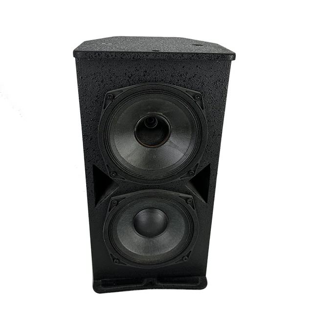 

Performance Stage Sound System Projector 6 "speaker box